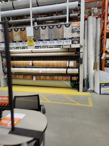 Home Improvement Store «The Home Depot», reviews and photos, 3700 NJ-35, Hazlet, NJ 07730, USA