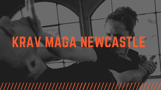 Krav Maga Newcastle