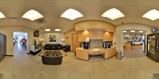 Nissan Dealer «Gates GMC Buick Nissan», reviews and photos, 143 Boston Post Rd, North Windham, CT 06256, USA