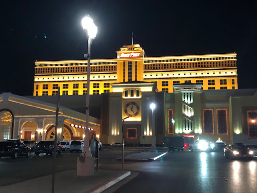 Movie Theater «Cinemark Century 16 South Point and XD», reviews and photos, 9777 S Las Vegas Blvd, Las Vegas, NV 89183, USA