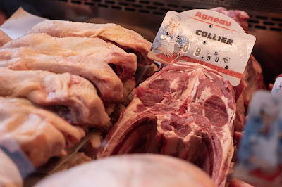 Boucherie El Manar à Amiens