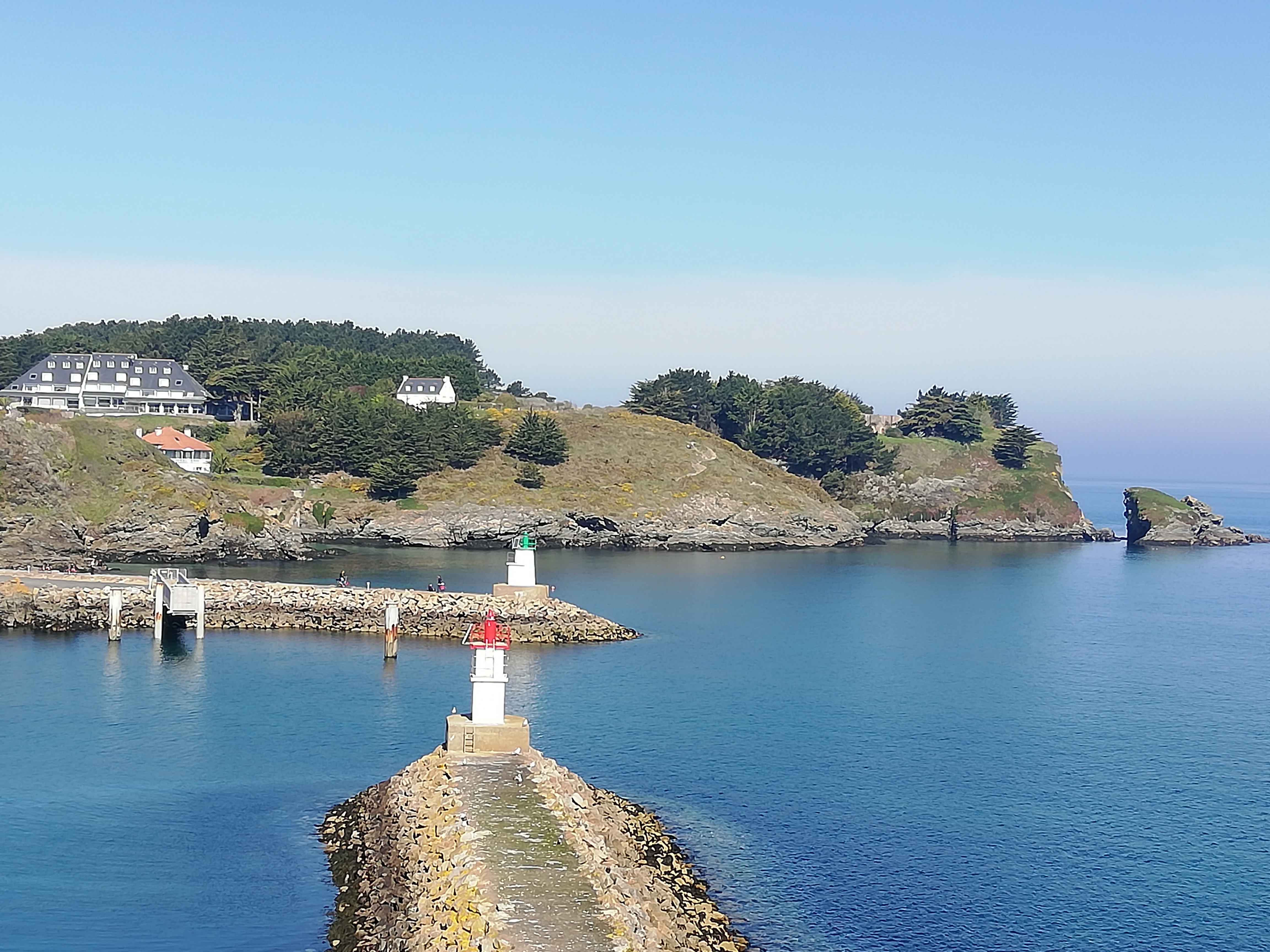 Photo n° 2 de l'avis de Christelle.u fait le 09/04/2019 à 19:09