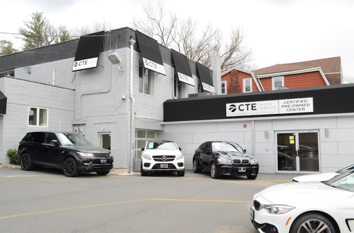 Used Car Dealer «Luxury Haus», reviews and photos, 335 Grand Ave, Leonia, NJ 07605, USA