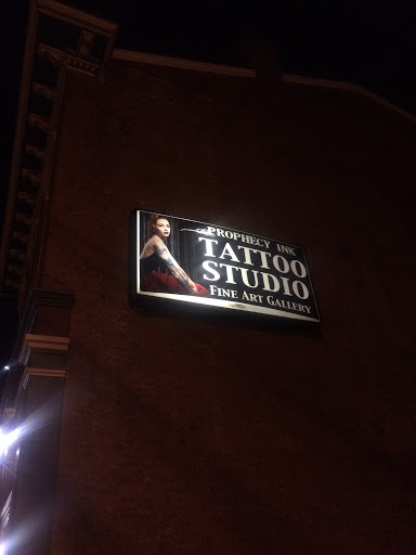 Explore loyalty tattoo ideas, creative tattoo ideas in Louisville, available at Prophecy Ink Tattoo Studio & Fine Art Gallery