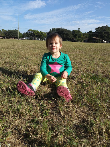 Park «Woodgate Park», reviews and photos, 2495 Countryside Blvd, Clearwater, FL 33763, USA