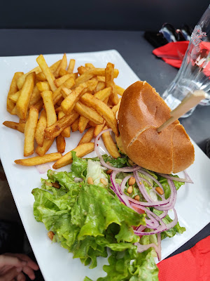Bar brasserie LE KHEDIVE à Épernay