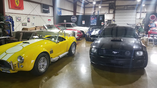 Whistle Express Car Wash en Tallahassee