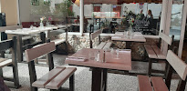 Atmosphère du Restaurant italien Trattoria Della Nonna à Hendaye - n°3