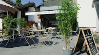 Photos du propriétaire du Café Galerie Café des Aiguilles à Chamonix-Mont-Blanc - n°5