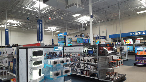 Electronics Store «Best Buy», reviews and photos, 5301 Belt Line Rd #110, Dallas, TX 75254, USA