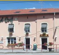 Les plus récentes photos du Restaurant Le grand Cerf à Moncel-lès-Lunéville - n°6
