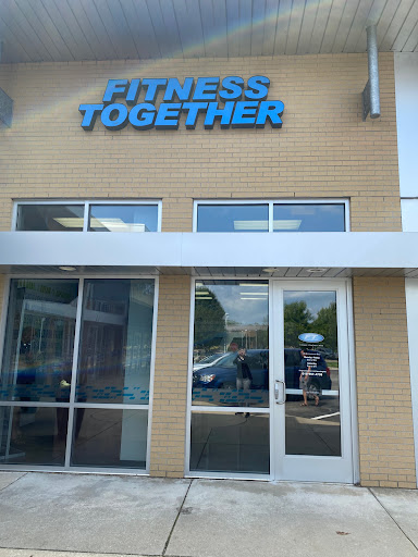 Personal Trainer «Fitness Together», reviews and photos, 1144 E Paris Ave SE, Grand Rapids, MI 49546, USA