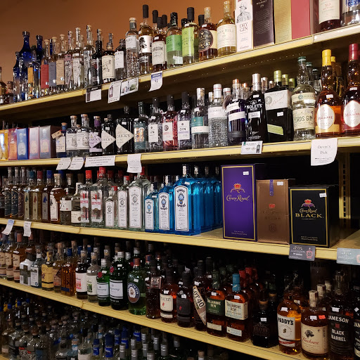 Liquor Store «Riverside Liquors», reviews and photos, 1251 King St, Jacksonville, FL 32204, USA
