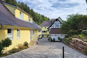 Siegelsbacher Mühle image