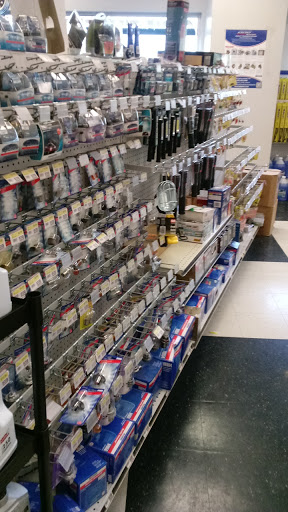 Auto Parts Store «Belleville Auto Supply», reviews and photos, 321 Industrial Park Dr, Belleville, MI 48111, USA