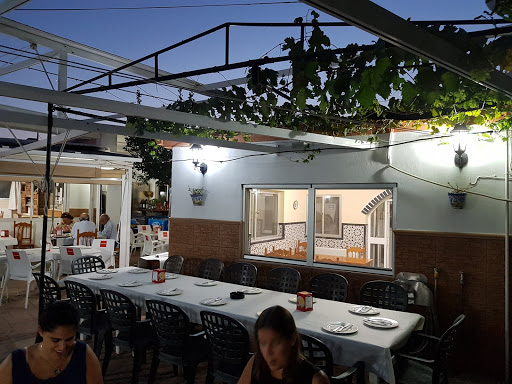 Información y opiniones sobre Venta Cecilia de El Puerto De Sta María