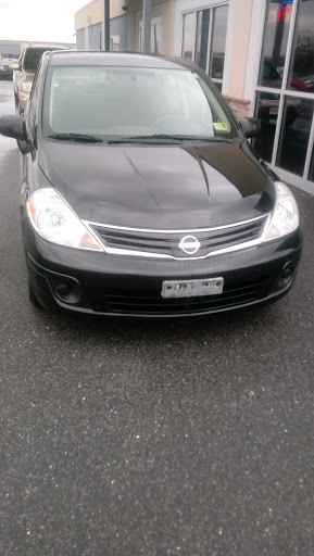 Used Car Dealer «Car Credit Nation», reviews and photos, 1467 Front Royal Pike, Winchester, VA 22602, USA