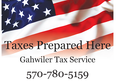 Gahwiler Tax Service