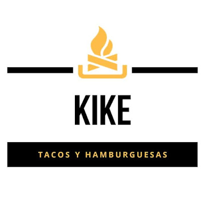 Tacos y hamburguesas Kike