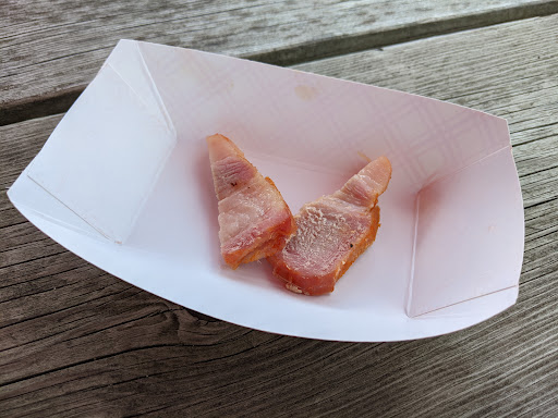 Caterer «Country Store & Catering», reviews and photos, 456 N Main St, Sycamore, IL 60178, USA