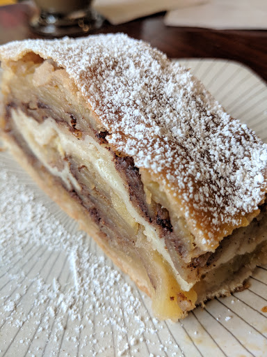 Coffee Shop «Carlisle Coffee and Sweets», reviews and photos, 203 E Michigan St, New Carlisle, IN 46552, USA