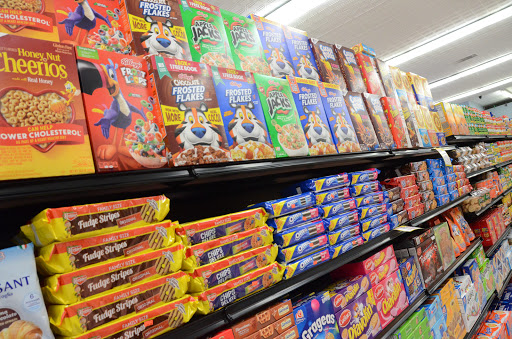 Supermarket «Super Mercado Chapala», reviews and photos, 5909 W Cermak Rd, Cicero, IL 60804, USA