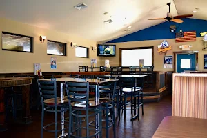 Sidelines Sports Bar & Grill image