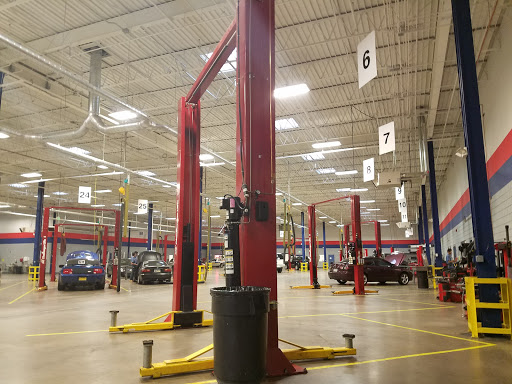 Trade School «Lincoln College of Technology», reviews and photos