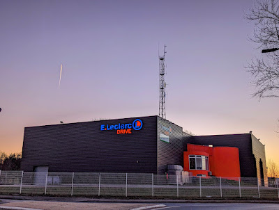 E.Leclerc DRIVE Luc-la-Primaube à Luc-la-Primaube