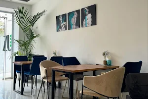 ZUM cafe image