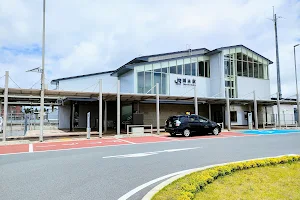 Okamoto Station image