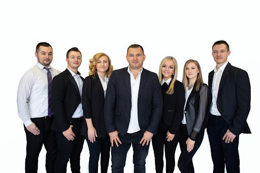 Property Sales Group image