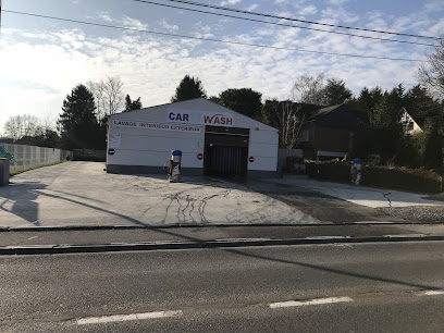 Binche Car Wash