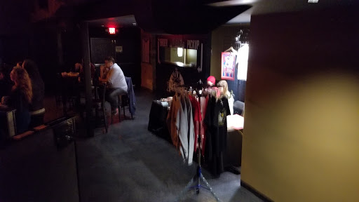 Live Music Venue «Thunderbird Cafe», reviews and photos, 4023 Butler St, Pittsburgh, PA 15201, USA