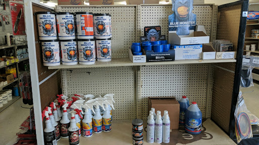 Electrical Supply Store «Refrigeration & Electric Supply», reviews and photos, 1070 Collier Dr, Conway, AR 72032, USA