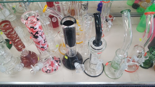 Vaporizer Store «Smoke Shack Plus», reviews and photos, 3643 Bradshaw Rd, Sacramento, CA 95827, USA