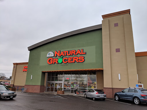 Natural Foods Store «Natural Grocers», reviews and photos, 12155 SW Broadway St, Beaverton, OR 97005, USA