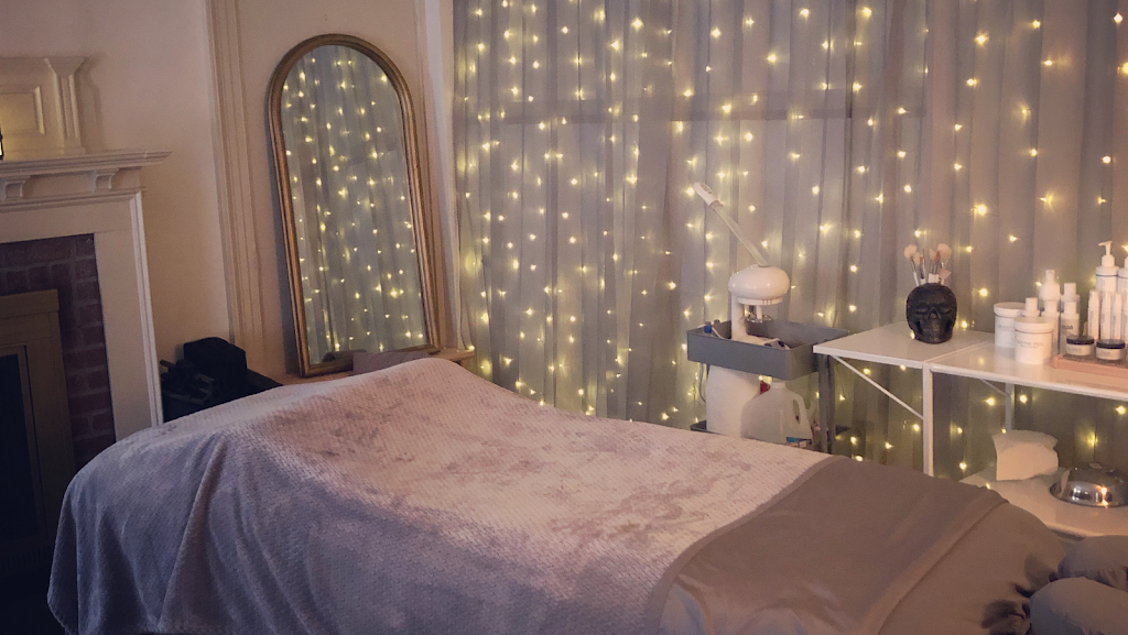 Kneading Vitality Therapeutic Massage 14467
