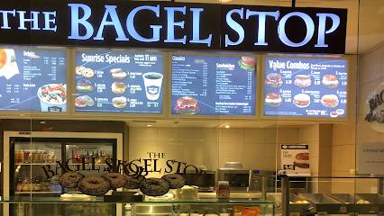 The Bagel Stop