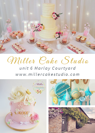 Miller Cake Studio