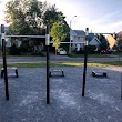 Outdoor Fitness Ground