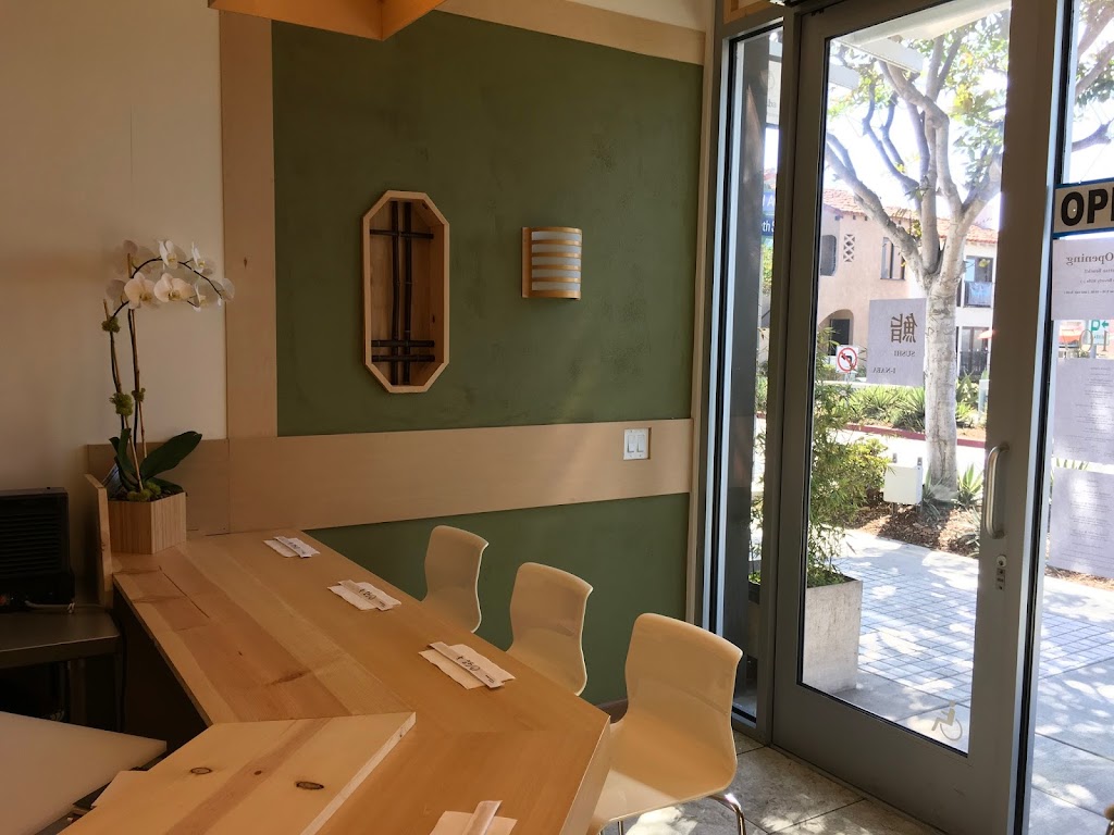 Inaba Japanese Restaurant 90503