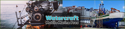 Watercraft Mobile Marine Pros