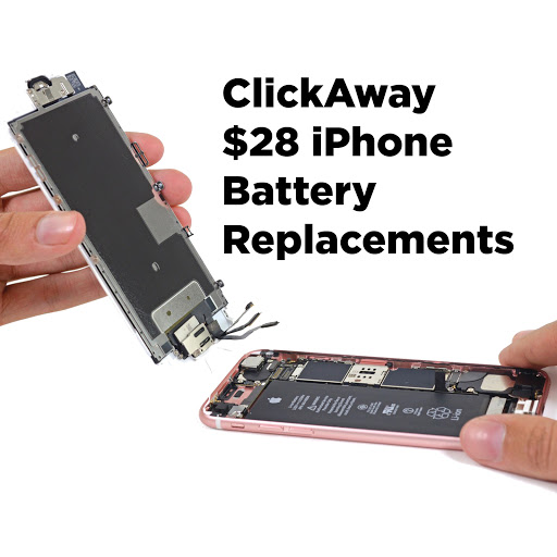 ClickAway Computer + Phone + Network Repair