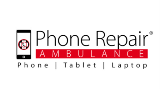 Phone Repair Service «Cell Phone Repair Ambulance Houston», reviews and photos, 10998 North Fwy, Houston, TX 77037, USA