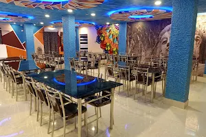 Kitchen 99, Restaurant, Chatrapur image
