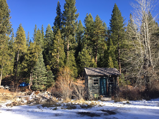 Cabin Rental Agency «Canyon Ranch Resort LLC», reviews and photos, 622 Old Truckee Rd, Sierraville, CA 96126, USA