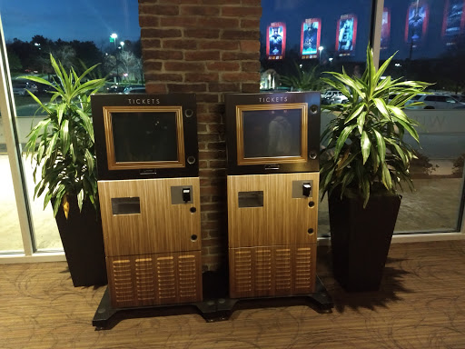 Movie Theater «CinéBistro at Waverly Place», reviews and photos, 525 New Waverly Pl, Cary, NC 27518, USA