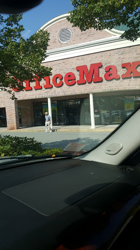 Office Supply Store «OfficeMax», reviews and photos, 388 State Rd, North Dartmouth, MA 02747, USA