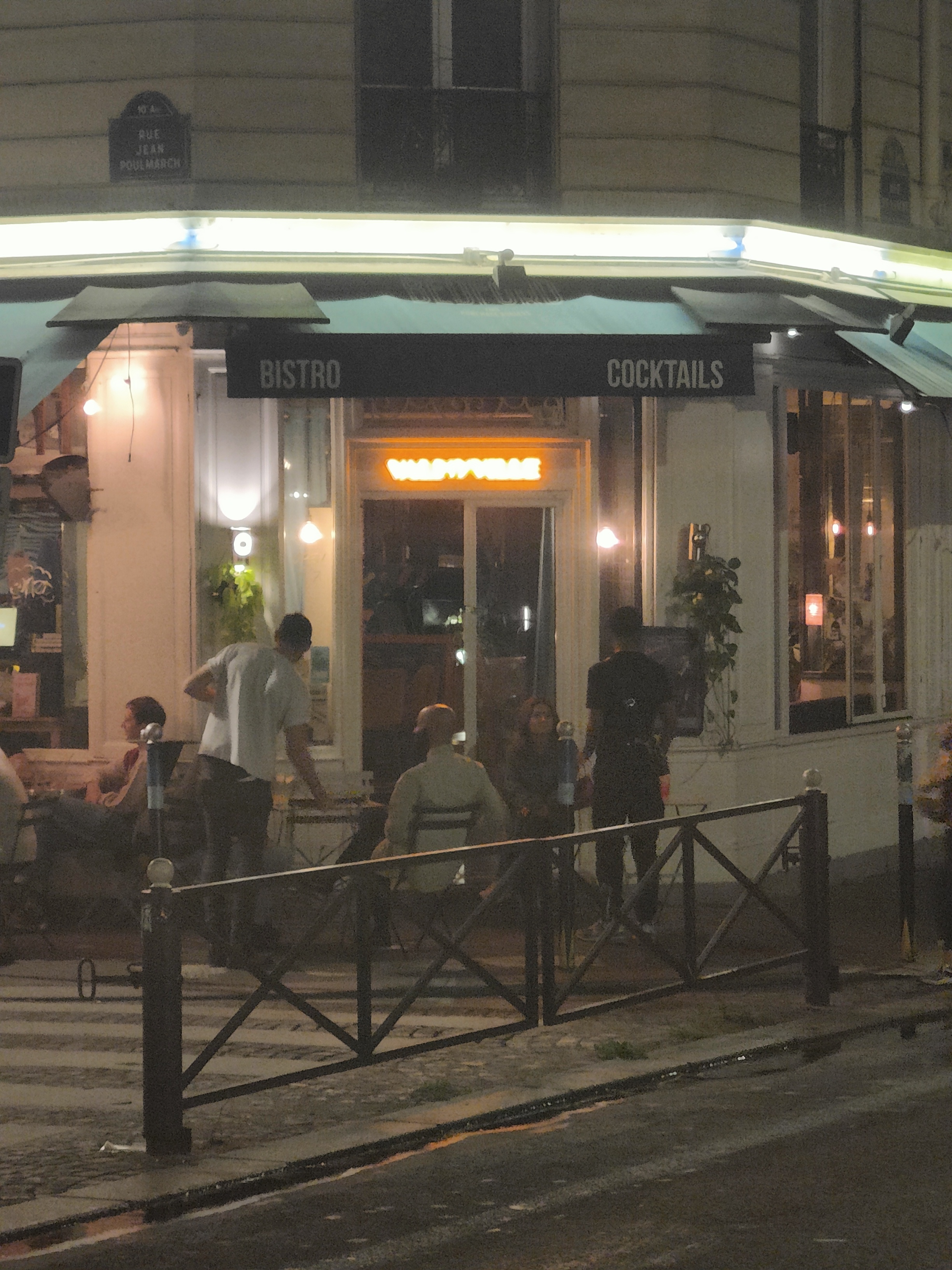 Photo n° 1 de l'avis de Sylvain.a fait le 12/10/2023 à 20:34